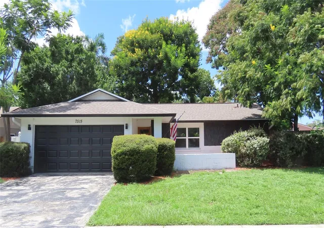 Photo 1 of Sale Pending at 7515 Winging Way Dr, Tampa, FL 33615 | MLS# TB8539328 | Listing updated on 2026-08-28
