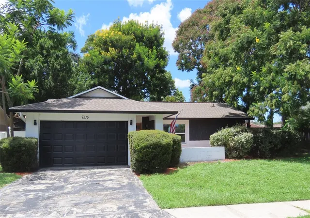 Photo 2 of Sale Pending at 7515 Winging Way Dr, Tampa, FL 33615 | MLS# TB8539328 | Listing updated on 2026-08-28