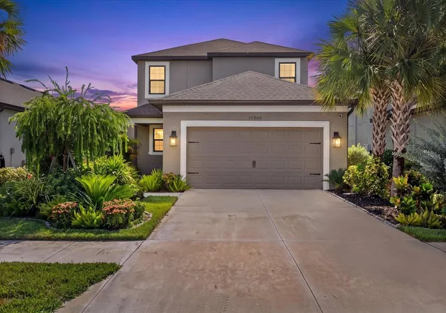 Photo 1 of Single family home for sale at 15360 Isla Palma Ln, Nokomis, FL 34275 | MLS# A4703115 | Listing updated on 2026-10-06