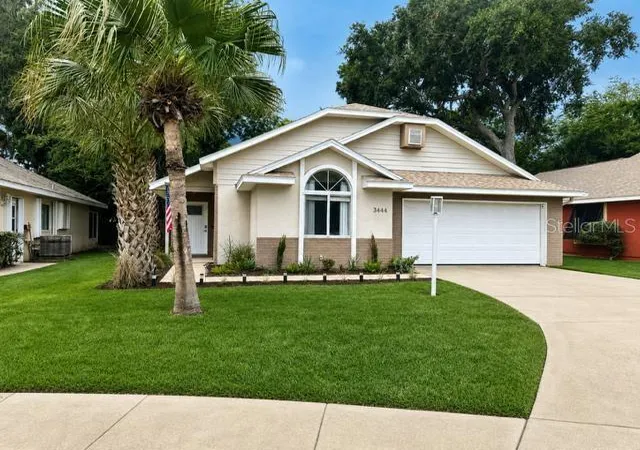 Photo 1 of Single family home for sale at 3444 Gelding Ct, Port Orange, FL 32129 | MLS# NS1089009 | Listing updated on 2026-09-25