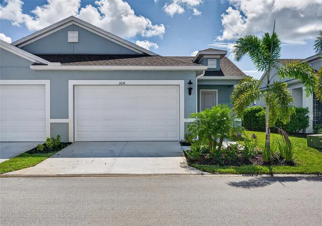 Single family home for sale at 1614 Royal Ct, Punta Gorda, FL 33980 | MLS# C7529647
