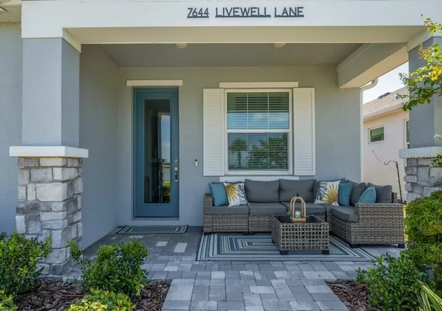 4th image of 7644 Livewell Ln, Sarasota, FL 34240 | MLS# TB8539351