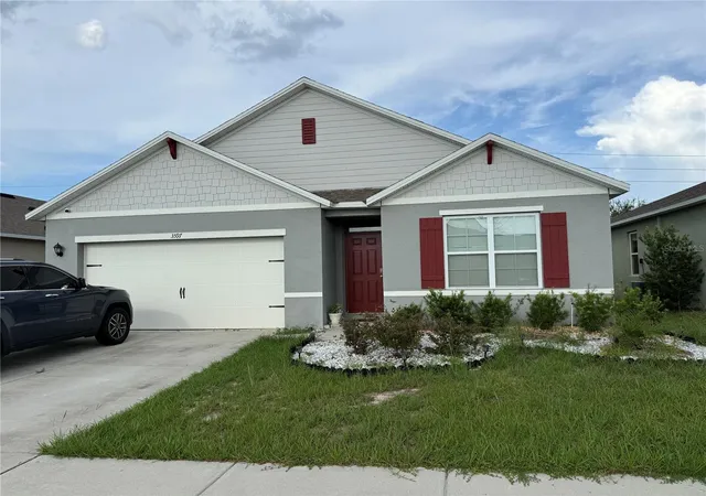 Photo 1 of Single family home for sale at 3597 Yarian, Haines City, FL 33844 | MLS# TB8539354 | Listing updated on 2026-08-31