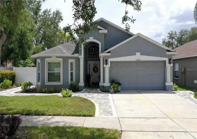 1st image of 13429 Fladgate Mark Dr, Riverview, FL 33579 | MLS# TB8539356