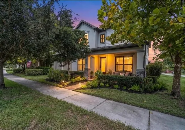 Photo 1 of Single family home for sale at 3060 Chapin Pass, Odessa, FL 33556 | MLS# W7888648 | Listing updated on 2026-09-24