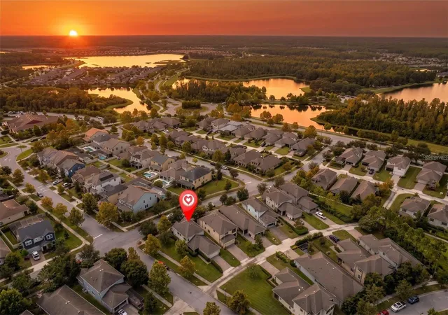 Photo 3 of Single family home for sale at 3060 Chapin Pass, Odessa, FL 33556 | MLS# W7888648 | Listing updated on 2026-09-24