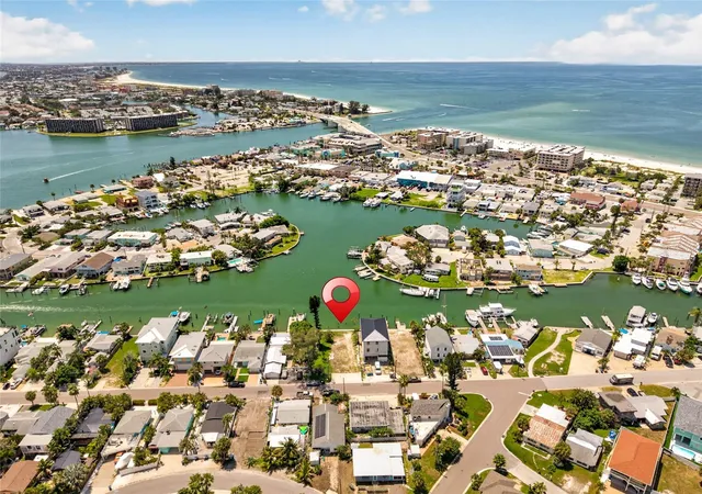 1st image of 331 Boca Ciega Dr, Madeira Beach, FL 33708 | MLS# TB8539357