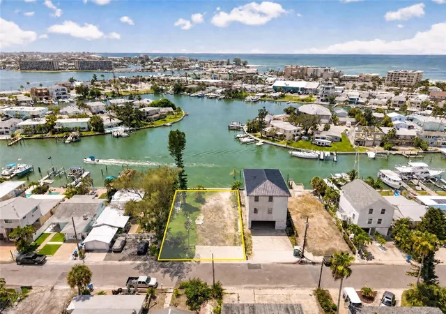 5th image of 331 Boca Ciega Dr, Madeira Beach, FL 33708 | MLS# TB8539357