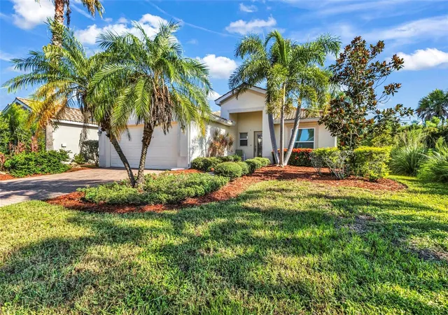 Photo 3 of Single family home for sale at 11672 Anhinga Ave, Venice, FL 34292 | MLS# C7529648 | Listing updated on 2026-09-15
