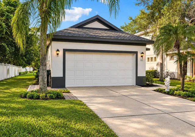 Photo 1 of Single family home for sale at 1468 Daryl Dr, SARASOTA, FL 34232 | MLS# A4703123 | Listing updated on 2026-10-16