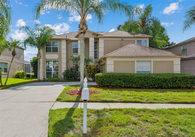 Photo 1 of Single family home for sale at 15611 Shoal Creek Pl, Odessa, FL 33556 | MLS# TB8539363 | Listing updated on 2026-10-20