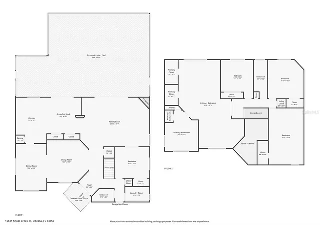 74th image of 15611 Shoal Creek Pl, Odessa, FL 33556 | MLS# TB8539363