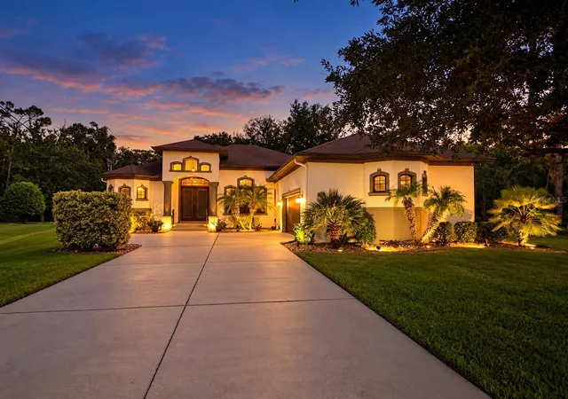 Photo 1 of Single family home for sale at 30 Egret Trl, Palm Coast, FL 32164 | MLS# O6433991 | Listing updated on 2026-10-19