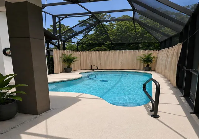 Photo 2 of Single family home for sale at 30 Egret Trl, Palm Coast, FL 32164 | MLS# O6433991 | Listing updated on 2026-08-31