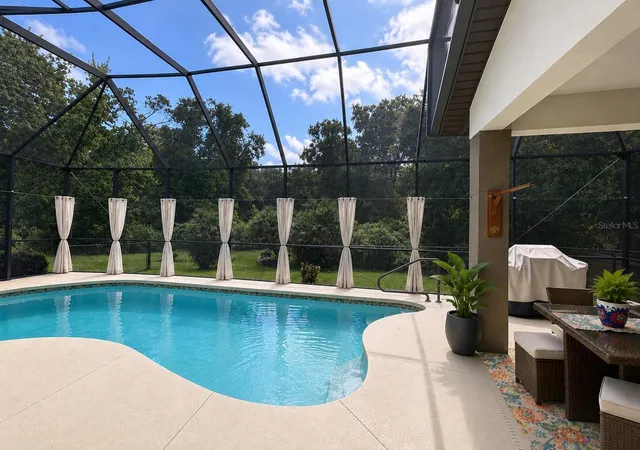 Photo 3 of Single family home for sale at 30 Egret Trl, Palm Coast, FL 32164 | MLS# O6433991 | Listing updated on 2026-08-31