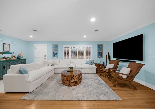 Photo 3 of Single family home for sale at 751 Mandalay Ave, Clearwater Beach, FL 33767 | MLS# TB8539366 | Listing updated on 2026-10-05