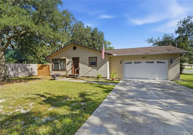 Photo 3 of Sale Pending at 180 W 3rd Street, Chuluota, FL 32766 | MLS# O6433997 | Listing updated on 2026-10-06