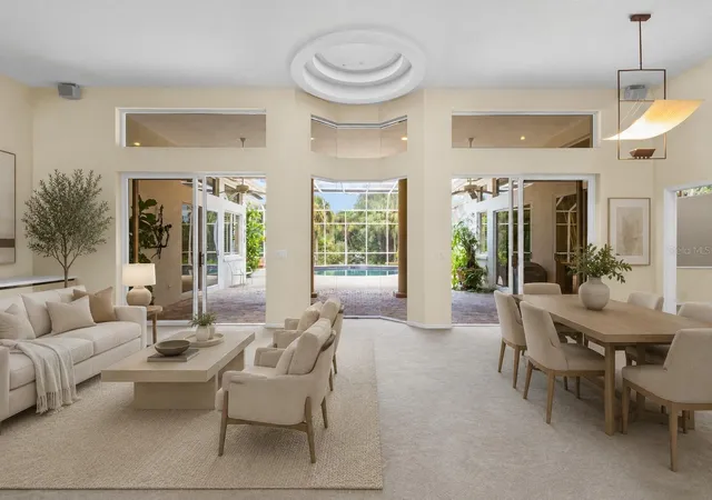 5th image of 5166 Kestral Park Ter, Sarasota, FL 34231 | MLS# A4703127