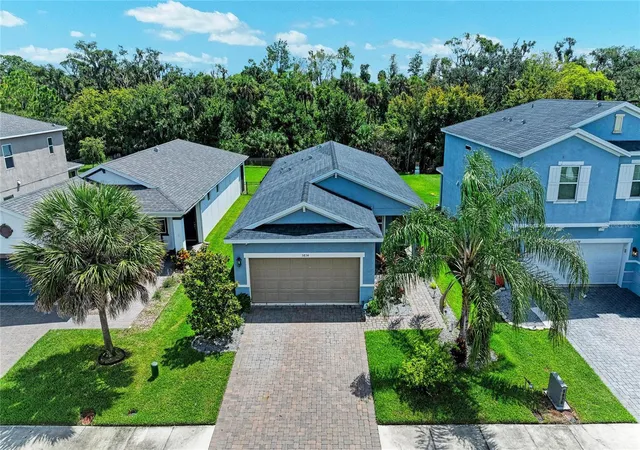 Single family home for sale at 5834 Bungalow Grv Ct, PALMETTO, FL 34221 | MLS# A4703130