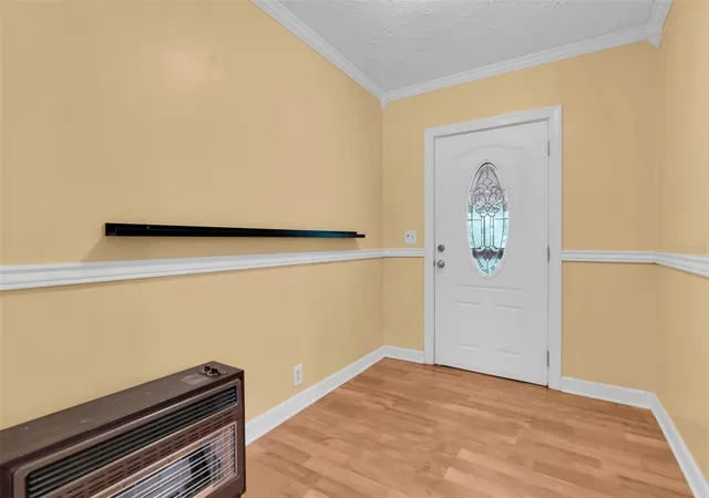 Photo 3 of Single family home for sale at 7224 Shaw Rd, Brooksville, FL 34602 | MLS# W7888652 | Listing updated on 2026-09-22