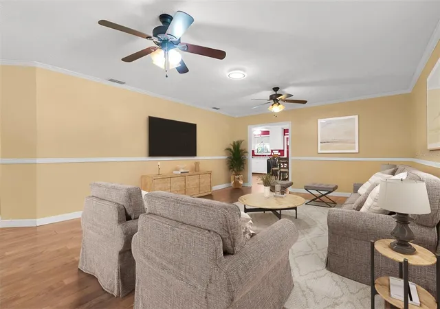 Photo 3 of Single family home for sale at 7224 Shaw Rd, Brooksville, FL 34602 | MLS# W7888652 | Listing updated on 2026-09-22