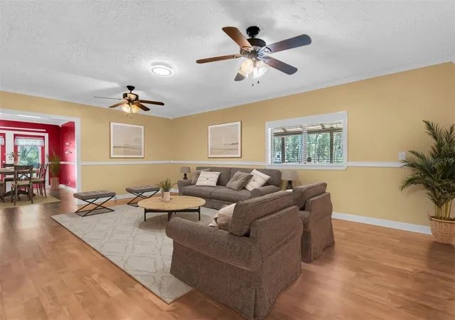 Photo 4 of Single family home for sale at 7224 Shaw Rd, Brooksville, FL 34602 | MLS# W7888652 | Listing updated on 2026-09-22