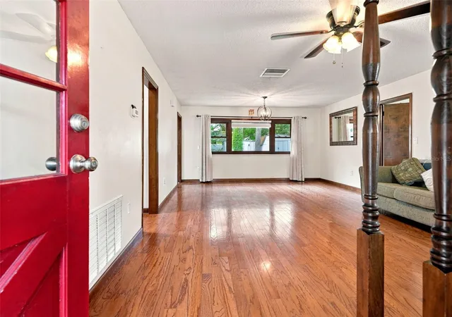 Photo 4 of Single family home for sale at 1139 Desmond Ave, Spring Hill, FL 34608 | MLS# TB8539377 | Listing updated on 2026-08-29