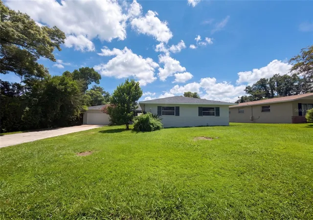 Photo 1 of Single family home for sale at 4918 Denise Ave, Lakeland, FL 33813 | MLS# O6434013 | Listing updated on 2026-10-30