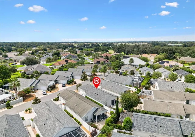 36th image of 1695 Vinewood Ave, The Villages, FL 32162 | MLS# G5116537