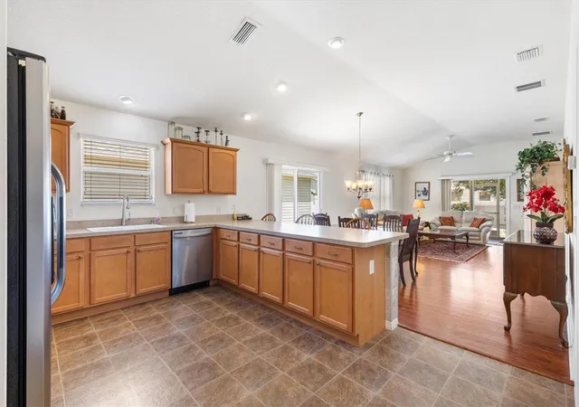 4th image of 1695 Vinewood Ave, The Villages, FL 32162 | MLS# G5116537