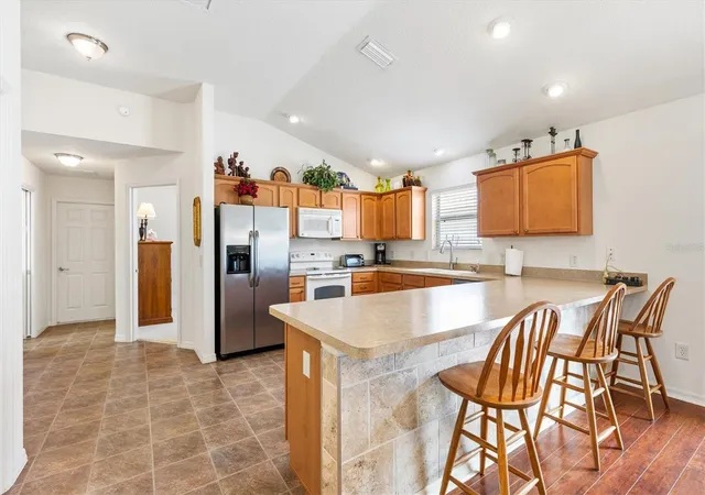 5th image of 1695 Vinewood Ave, The Villages, FL 32162 | MLS# G5116537