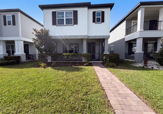 Photo 1 of Single family home for sale at 1572 Astoria Arbor Ln, Orlando, FL 32824 | MLS# O6434018 | Listing updated on 2026-09-21