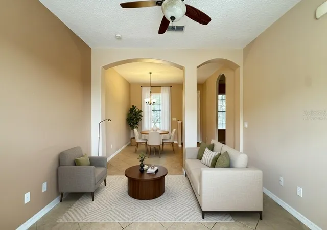Photo 4 of Single family home for sale at 13851 Beauregard Pl, Orlando, FL 32837 | MLS# S5155736 | Listing updated on 2026-10-06