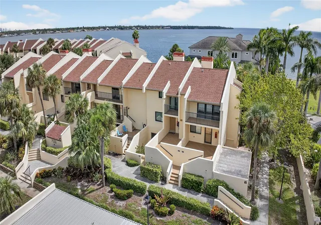 32nd image of 7550 Sunshine Skyway Ln S #P12, St Petersburg, FL 33711 | MLS# TB8539381