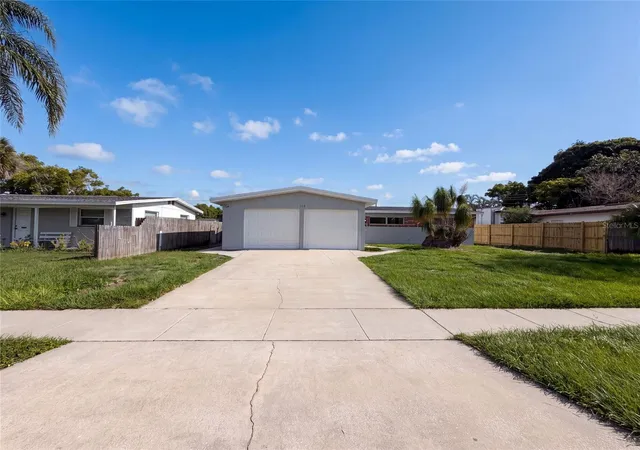 Photo 1 of Sale Pending at 160 Carib Dr, Merritt Island, FL 32952 | MLS# O6434025 | Listing updated on 2026-10-09