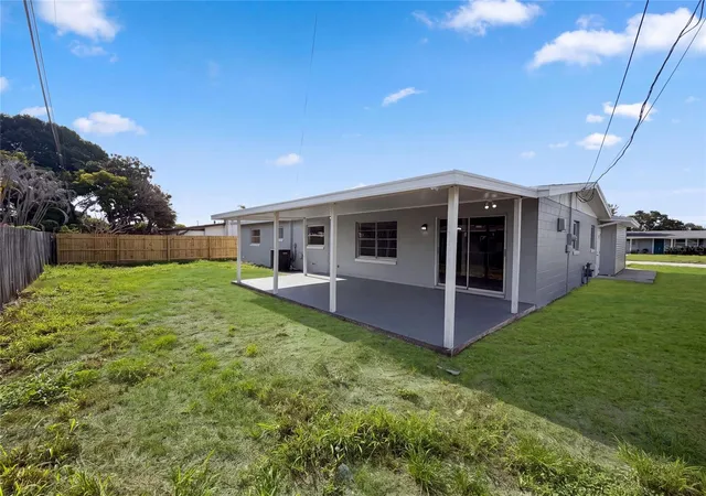 Photo 21 of Single family home for sale at 160 Carib Dr, MERRITT ISLAND, FL 32952 | MLS# O6434025 | Listing updated on 2026-10-15