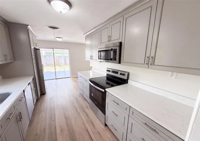 Photo 3 of Sale Pending at 160 Carib Dr, Merritt Island, FL 32952 | MLS# O6434025 | Listing updated on 2026-10-09