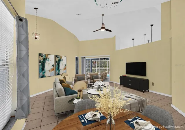 4th image of 2791 Golf Lake Dr #55, Plant City, FL 33566 | MLS# TB8539384