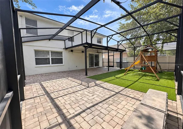 Photo 12 of Single family home for sale at 4743 Chalfont Dr, ORLANDO, FL 32837 | MLS# S5155740 | Listing updated on 2026-10-07