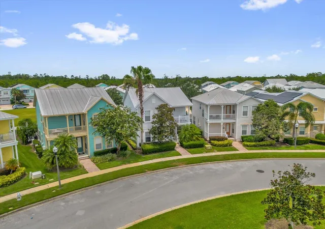 Photo 1 of Single family home for sale at 7766 Linkside Loop, Reunion, FL 34747 | MLS# O6434033 | Listing updated on 2026-10-01