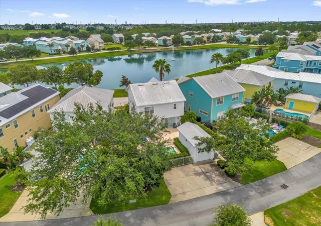 Photo 3 of Single family home for sale at 7766 Linkside Loop, Reunion, FL 34747 | MLS# O6434033 | Listing updated on 2026-10-01