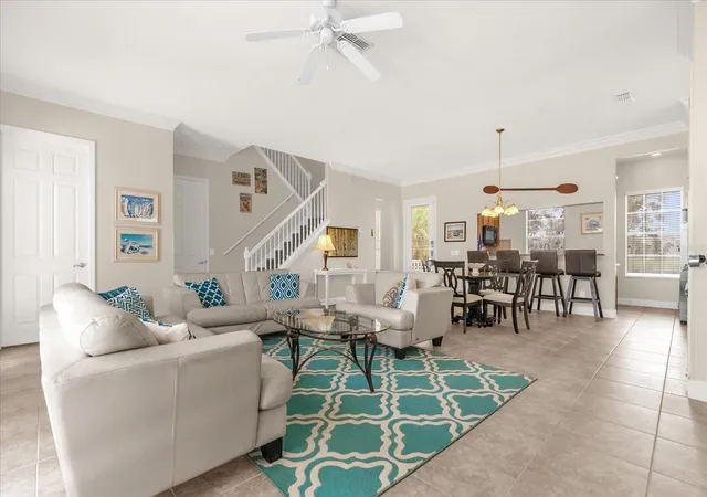Photo 4 of Single family home for sale at 7766 Linkside Loop, Reunion, FL 34747 | MLS# O6434033 | Listing updated on 2026-10-01