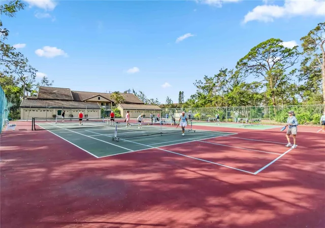 60th image of 5726 Ashton Lake Dr #11, Sarasota, FL 34231 | MLS# A4703135