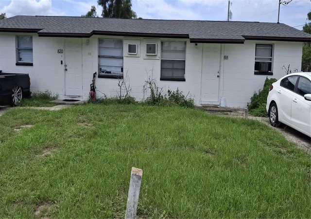 Photo 1 of House for sale at (Undisclosed), Fort Meade, FL 33841 | MLS# L4964334 | Listing updated on 2026-09-05