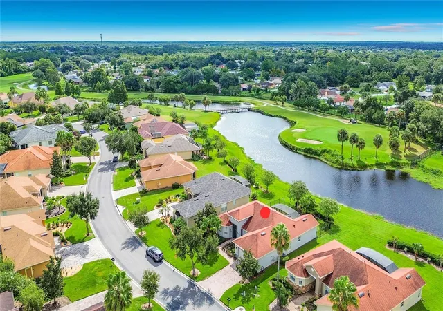 Photo 1 of Single family home for sale at 320 Sorrento Rd, Kissimmee, FL 34759 | MLS# S5155741 | Listing updated on 2026-09-12