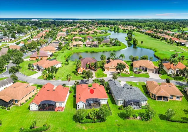 Photo 3 of Single family home for sale at 320 Sorrento Rd, Kissimmee, FL 34759 | MLS# S5155741 | Listing updated on 2026-09-12