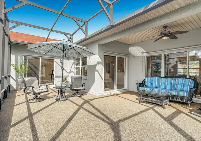 Photo 4 of Single family home for sale at 320 Sorrento Rd, Kissimmee, FL 34759 | MLS# S5155741 | Listing updated on 2026-09-12
