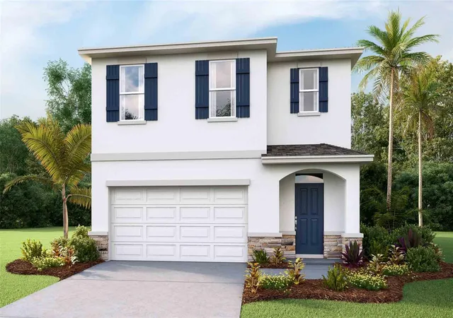1st image of 7058 Flint Creek Dr, Land O Lakes, FL 34638 | MLS# TB8539398