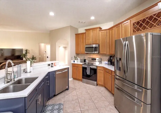Photo 4 of Single family home for sale at 4338 Northern Dancer Way, Orlando, FL 32826 | MLS# O6434036 | Listing updated on 2026-09-07