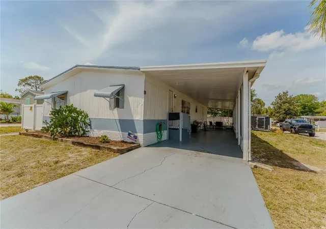 1st image of 6621 Bandura Ave, New Port Richey, FL 34653 | MLS# TB8539411